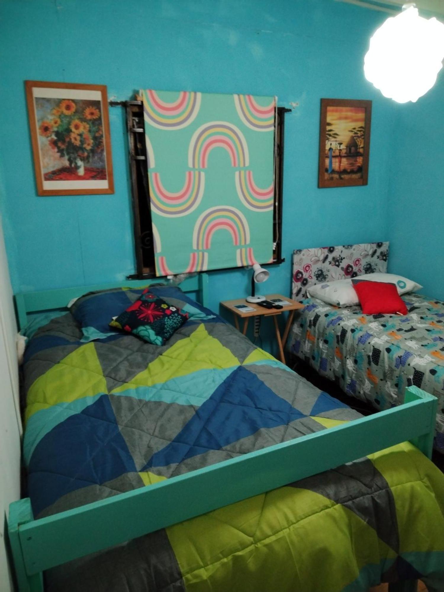 B&B Patagonia Dreams Пуэрто-Монт Экстерьер фото