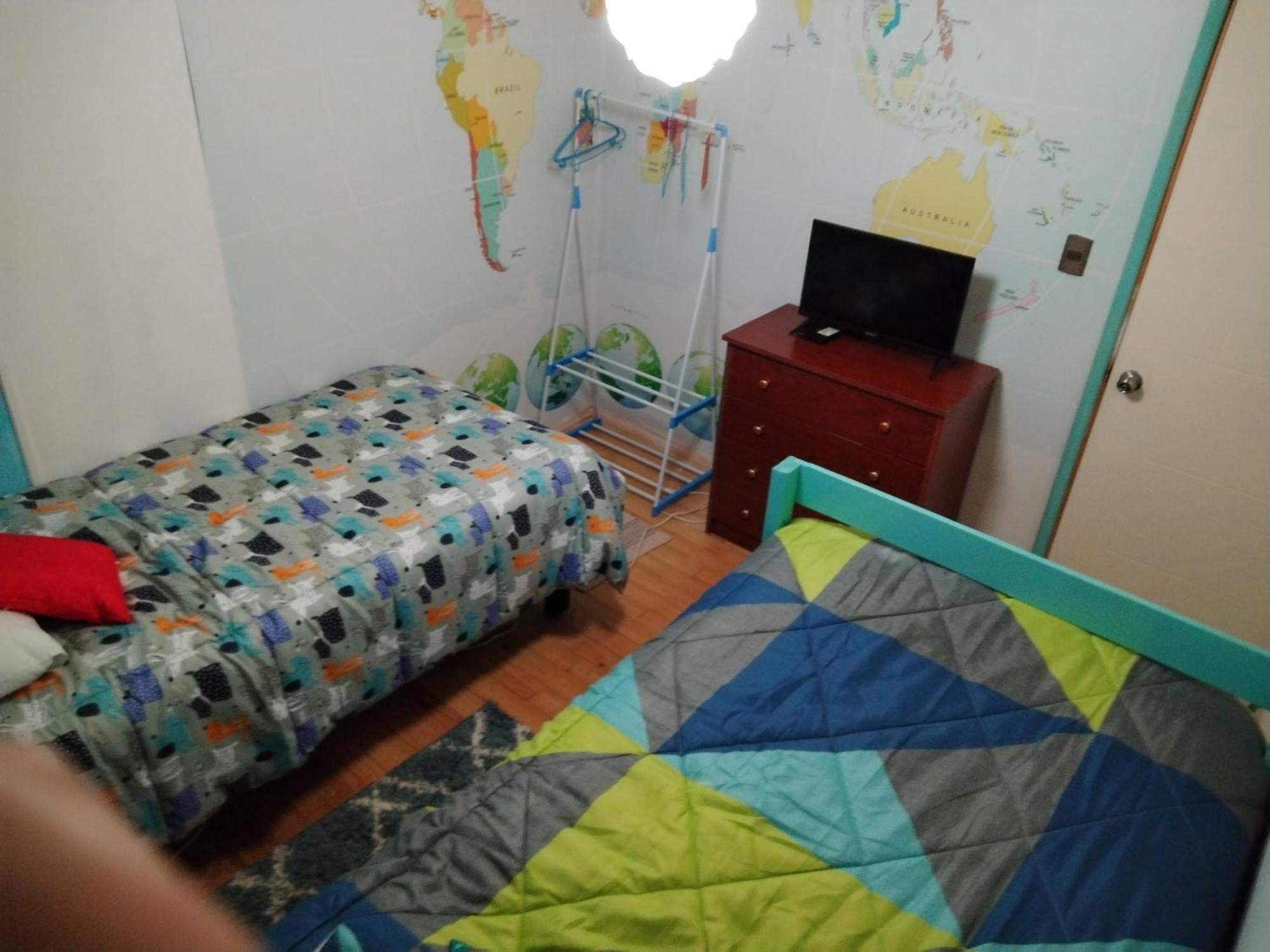 B&B Patagonia Dreams Пуэрто-Монт Экстерьер фото