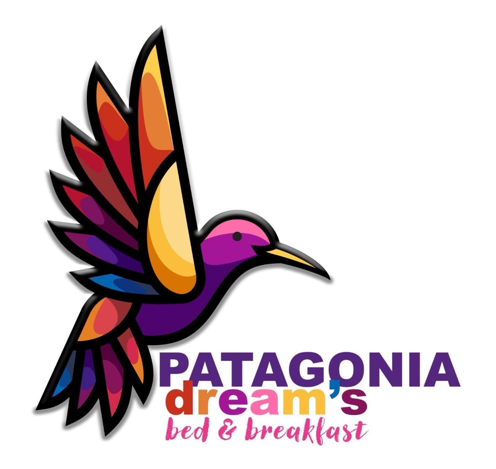 B&B Patagonia Dreams Пуэрто-Монт Экстерьер фото